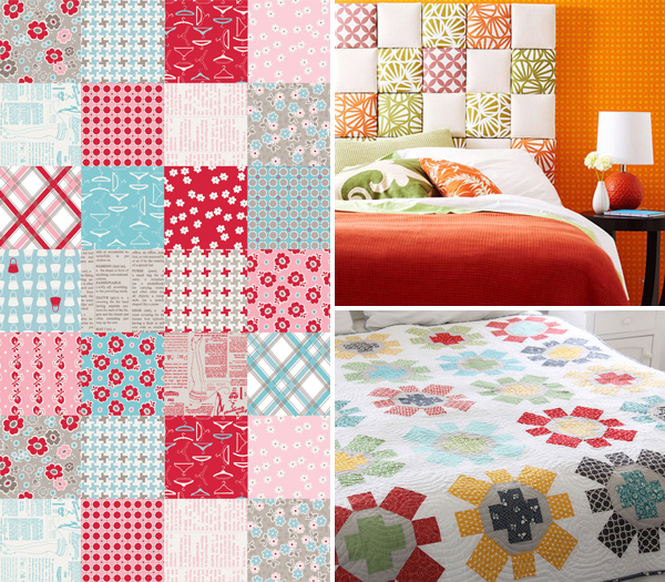patchwork
