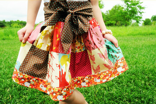 patchwork