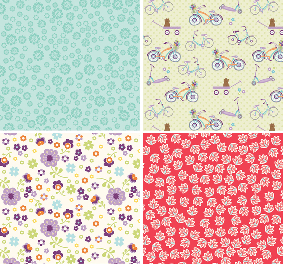 patchwork