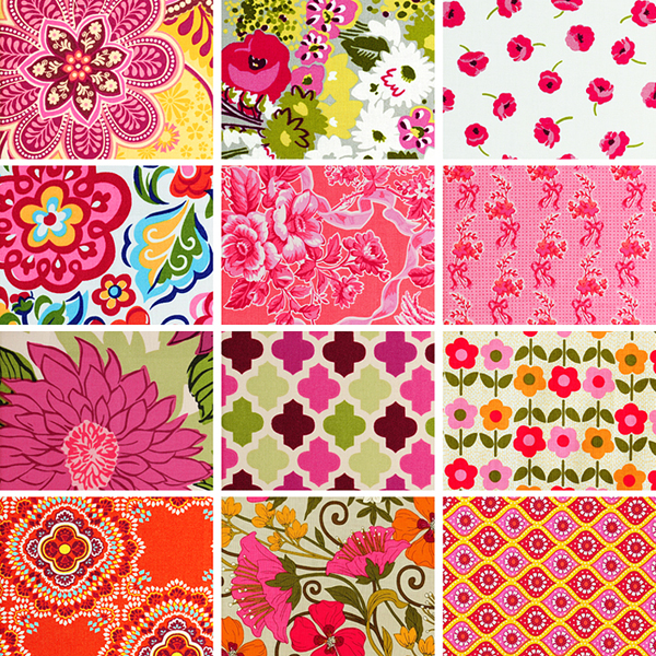 patchwork